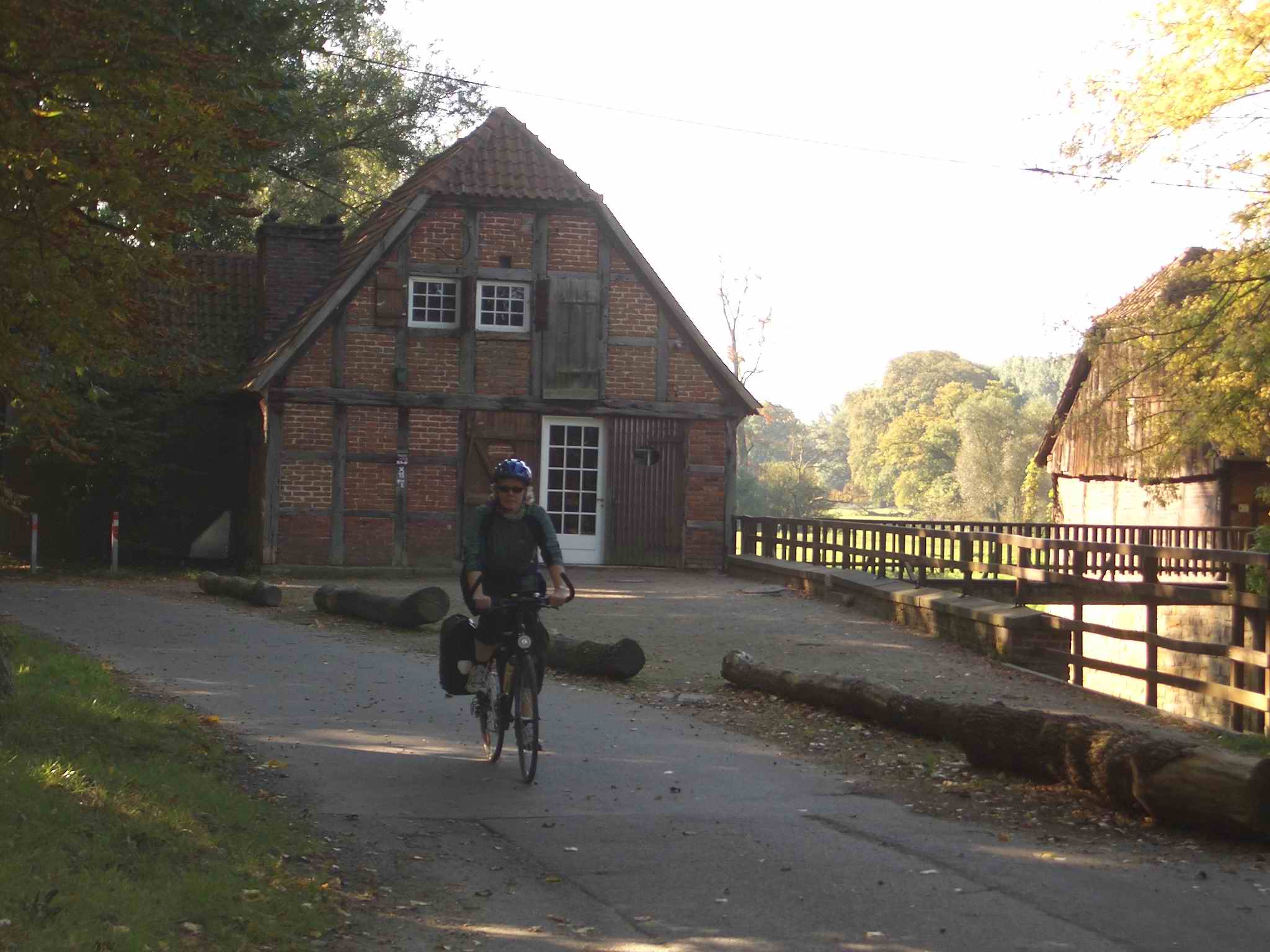 Radtour